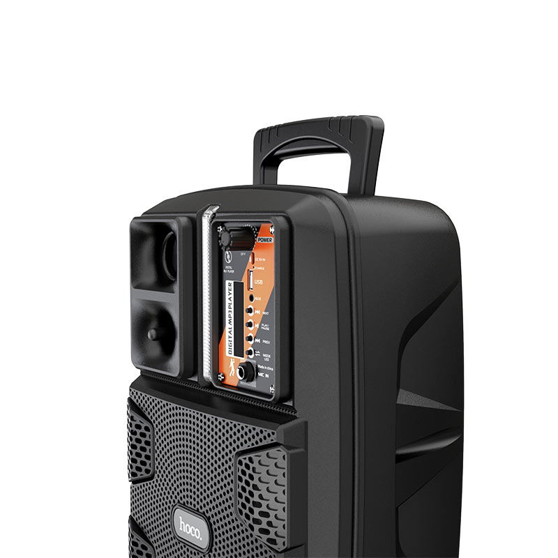 Hoco - Wireless BT Speaker