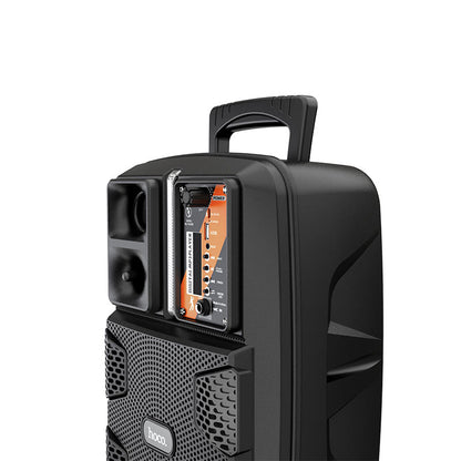 Hoco - Wireless BT Speaker