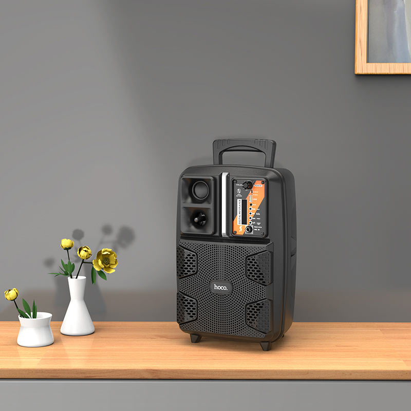 Hoco - Wireless BT Speaker