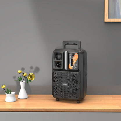 Hoco - Wireless BT Speaker