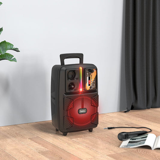Hoco - Wireless BT Speaker
