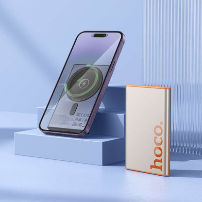 Hoco - Wireless Power Bank
