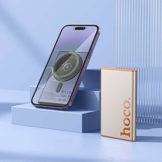 Hoco - Wireless Power Bank