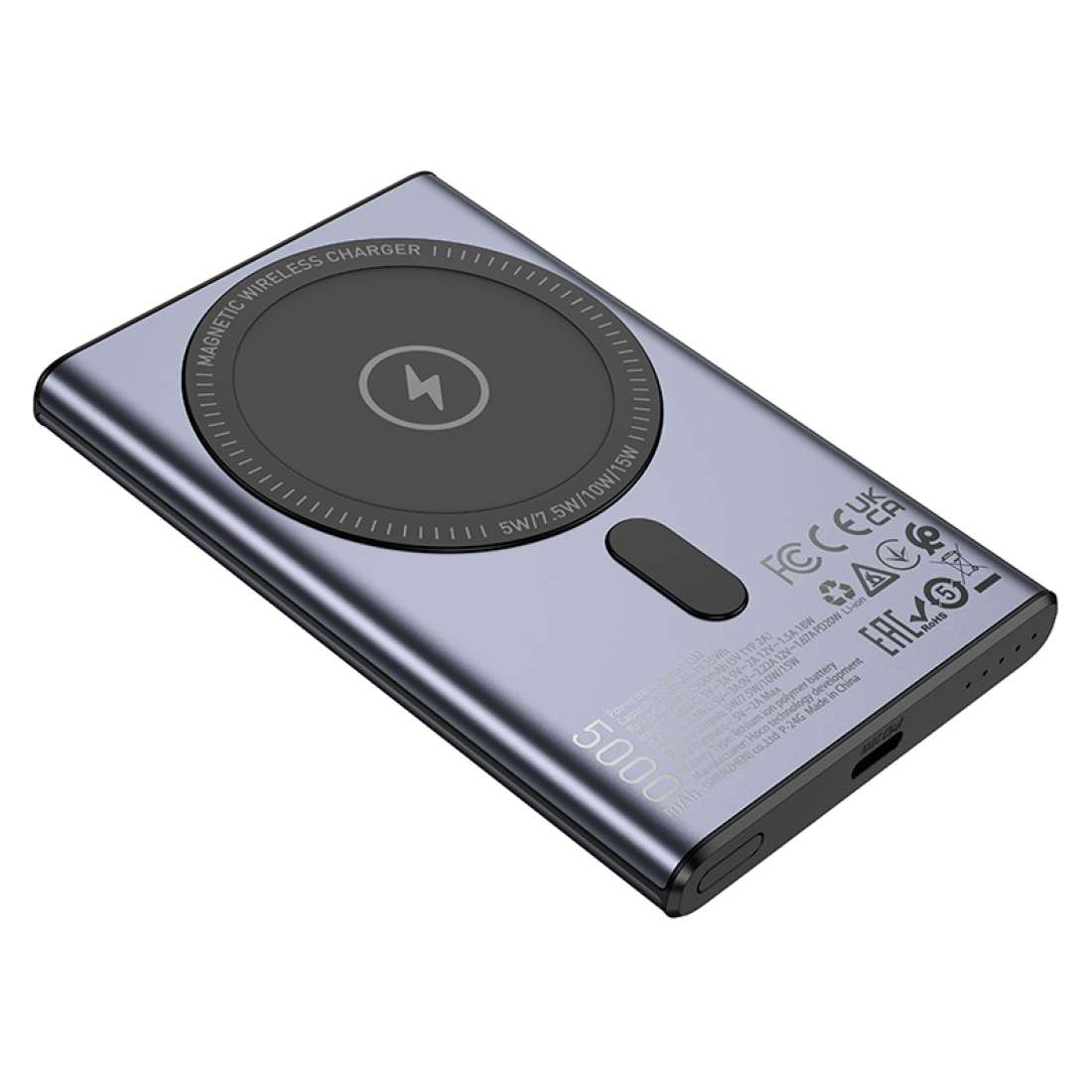 Hoco - Wireless Power Bank