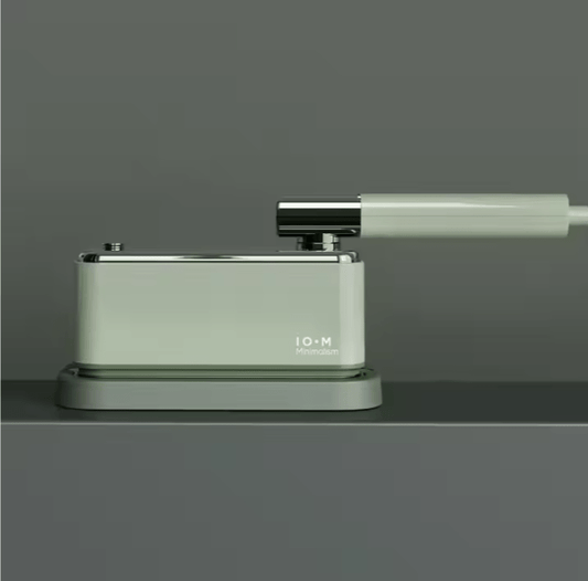 Ironing Machine