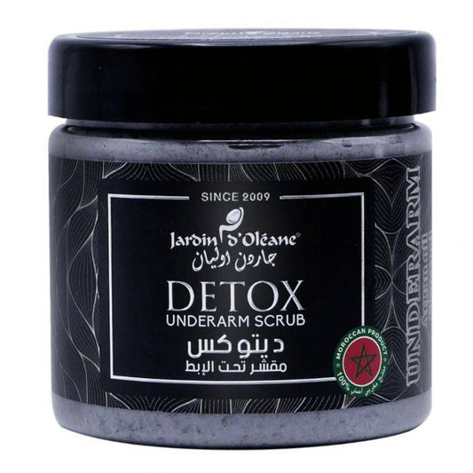 Jardin Oleane - Scrubs & Clay