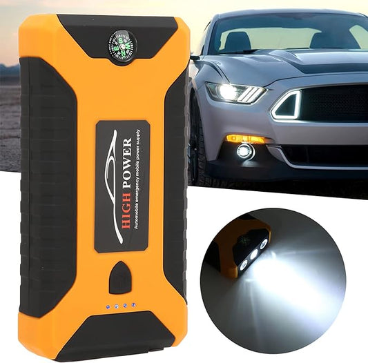 Jump Starter ©