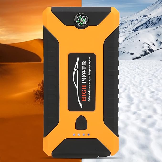 Jump Starter ©
