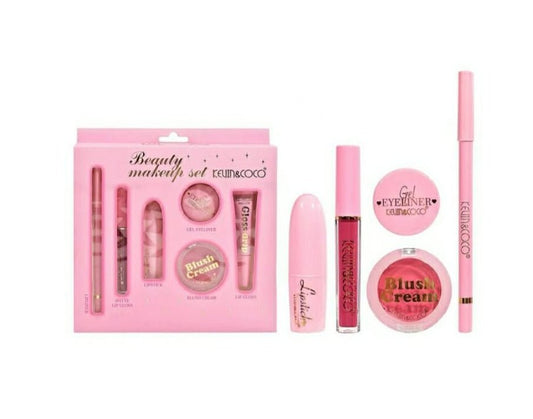 Kevin & Coco - Women Makeup Set