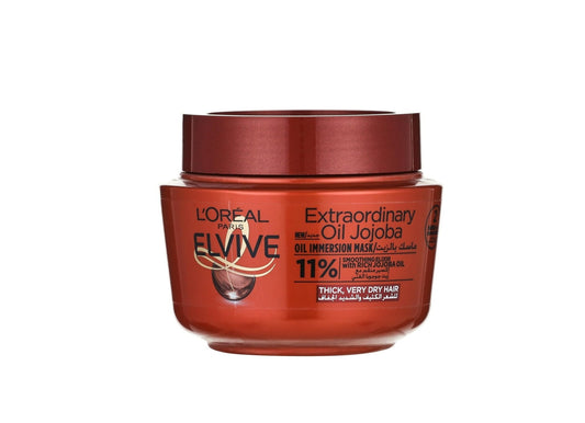 Loreal - Elvive Oil Infused Mask