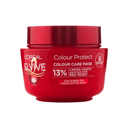 Loreal - Elvive Oil Infused Mask