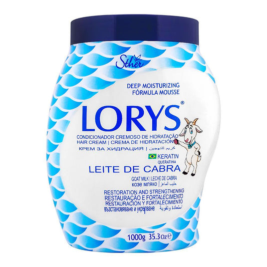 Lorys - Hair Cream