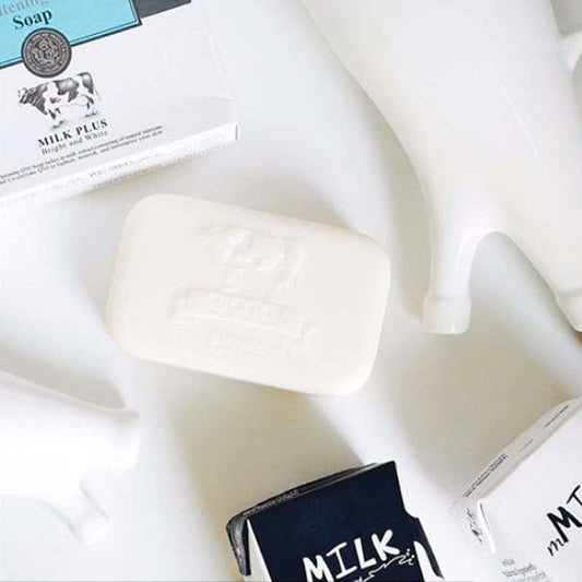 Love Jojo - Milk Plus Soap