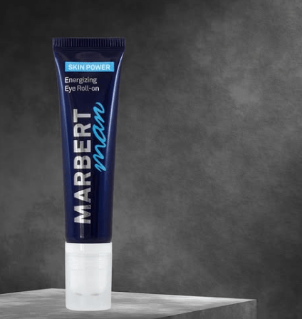 Marbert Max - Eye Energizing Roll