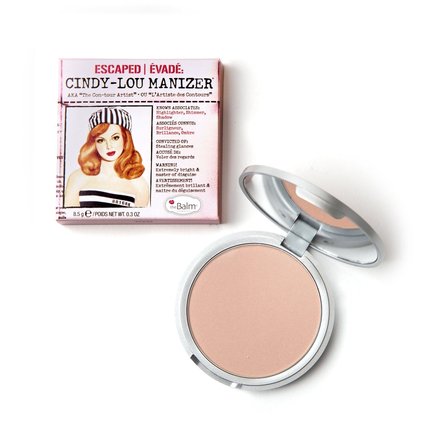 Mary Loue - Highlighters