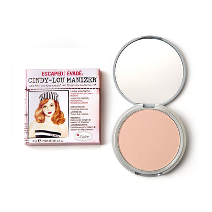Mary Loue - Highlighters
