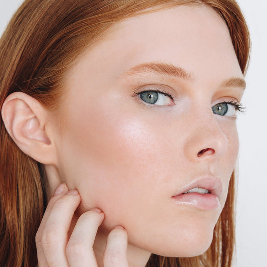 Mary Loue - Highlighters