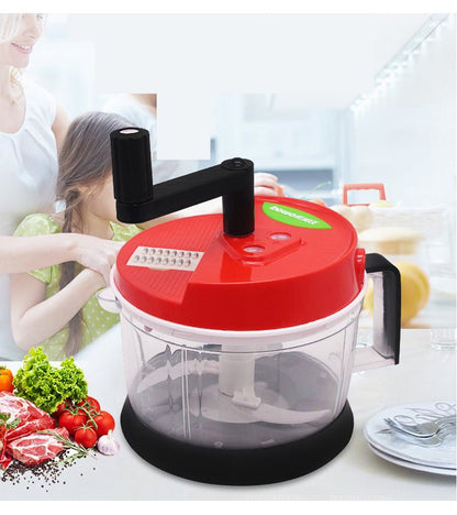 Multifunctional Food Processor