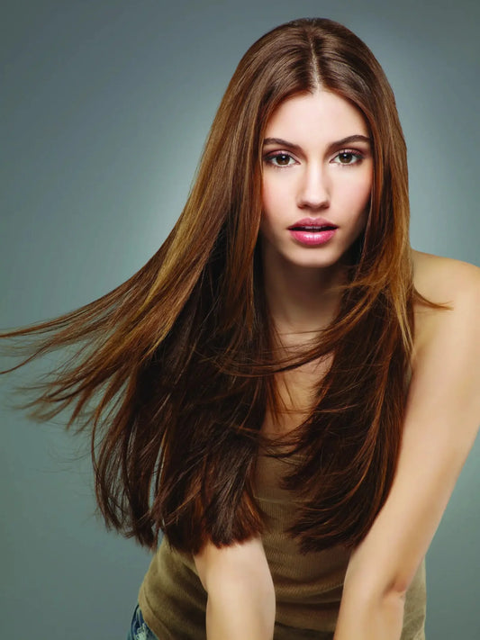 Nitro - Hair Cream With Argan Oil
