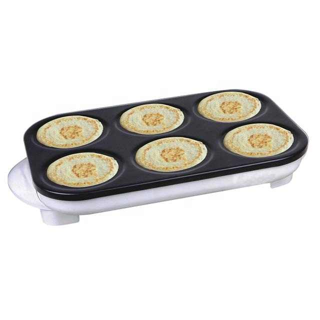 Nova - Crepe & Samosa Maker