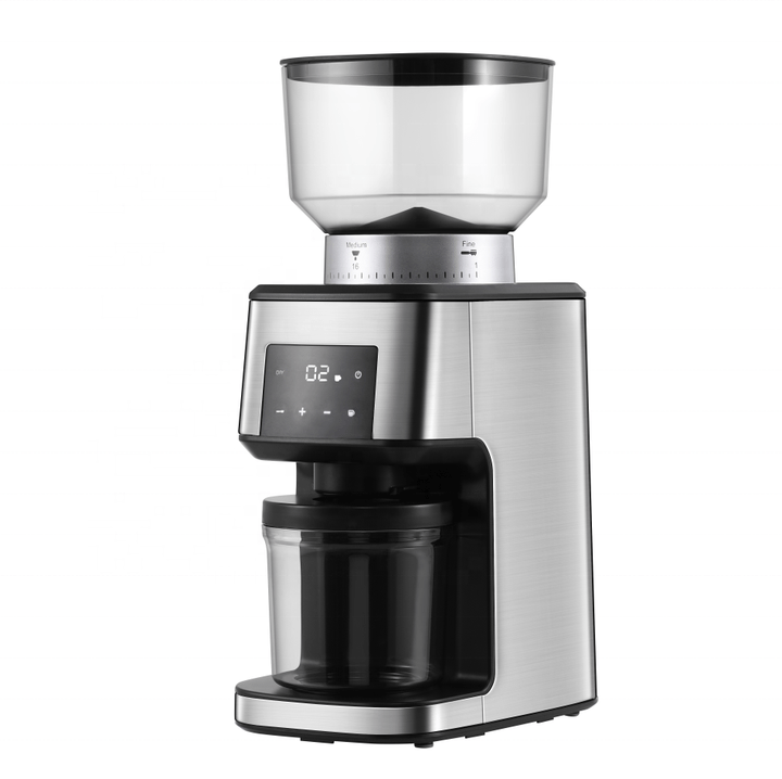 Nova - Digital Coffee Grinder