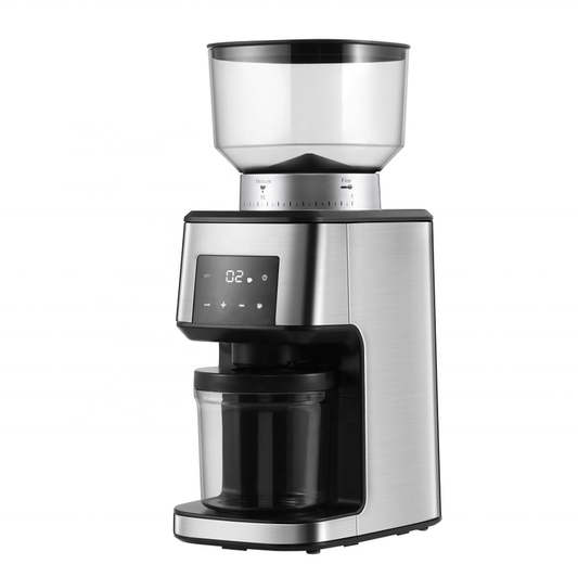 Nova - Digital Coffee Grinder