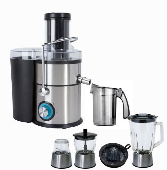 Nova - Electric Juicer & Blender