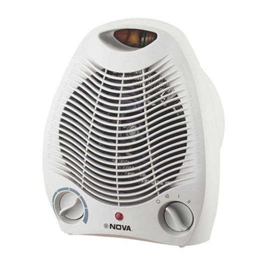 Nova - Fan Heater