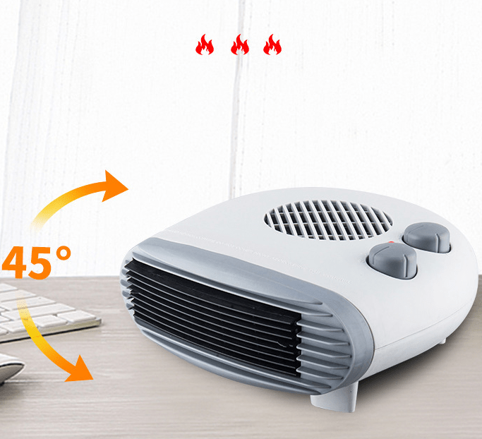 Nova - Fan Heater