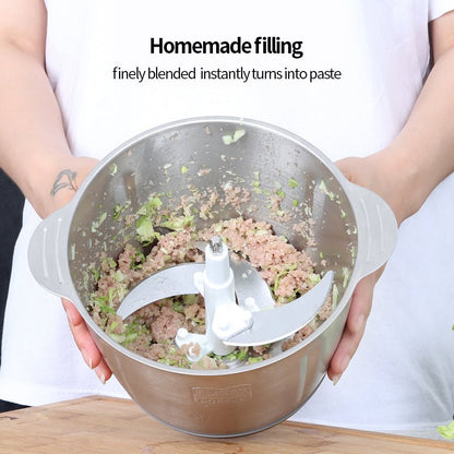 Nova - Food Chopper