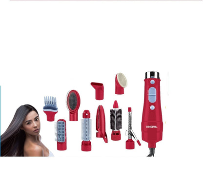 Nova - Hair Styler