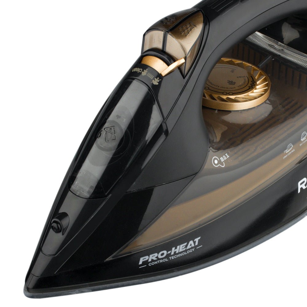 Nova -Handheld Electric Steam Iron