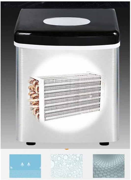 Nova - Ice Maker