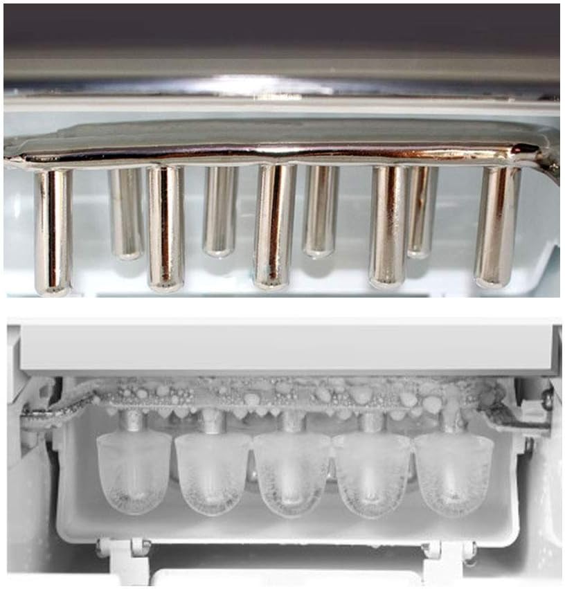 Nova - Ice Maker