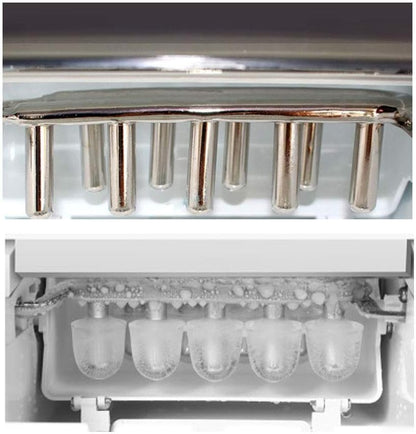 Nova - Ice Maker