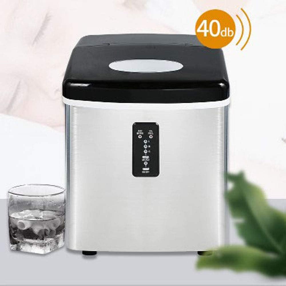 Nova - Ice Maker
