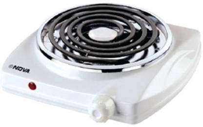 Nova - Portable Electric Cooking Plate