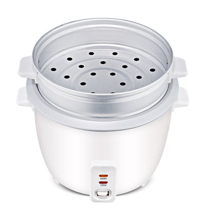 Nova - Rice Cooker with Steamer