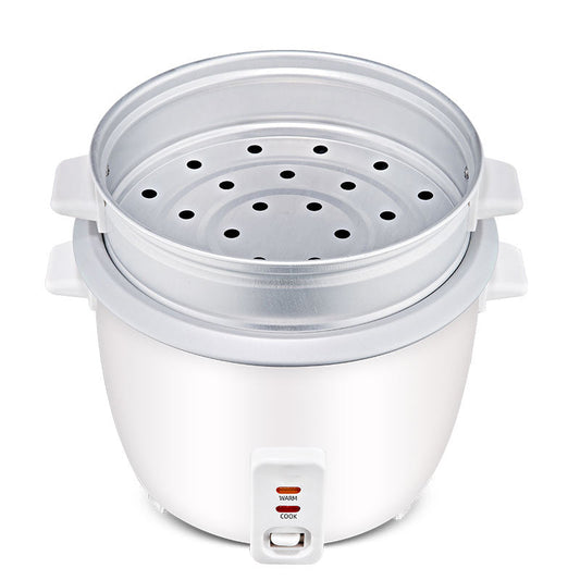 Nova - Rice Cooker with Steamer