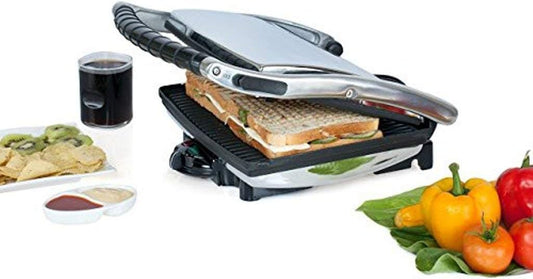 Nova - Sandwich Maker
