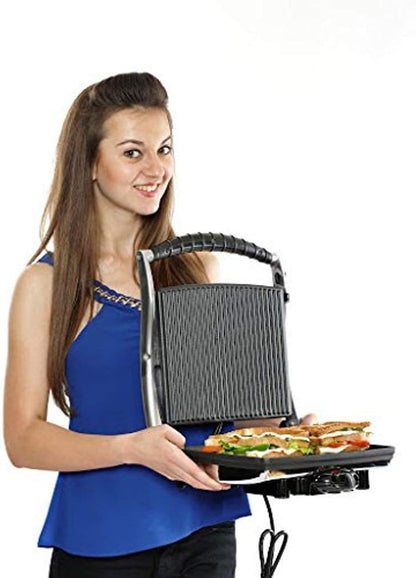 Nova - Sandwich Maker