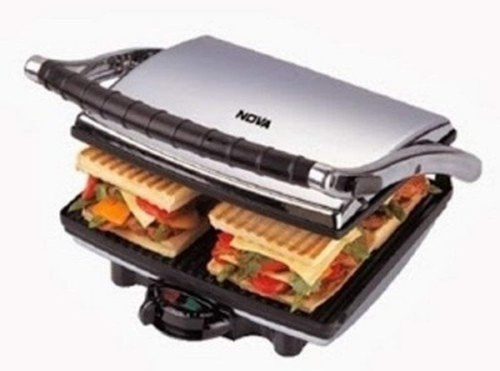 Nova - Sandwich Maker