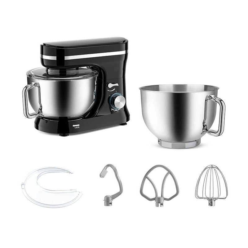 Nova - Stand Mixer With Steel Bowl