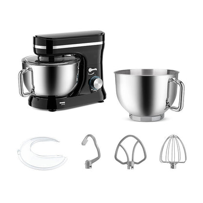 Nova - Stand Mixer With Steel Bowl