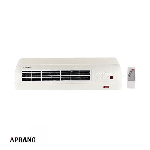 Nova - Wall Ptc Heater