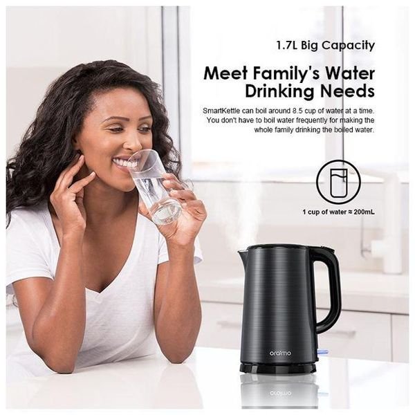 Oraimo - Smart Kettle