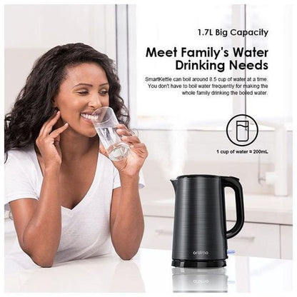 Oraimo - Smart Kettle