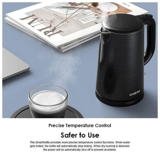 Oraimo - Smart Kettle