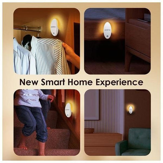 Oraimo - Smart Night Light