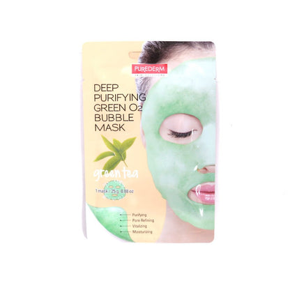 Purederm - Care Masks